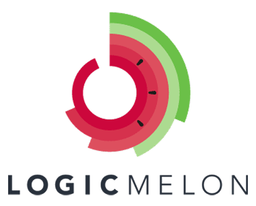 LogicMelon logo